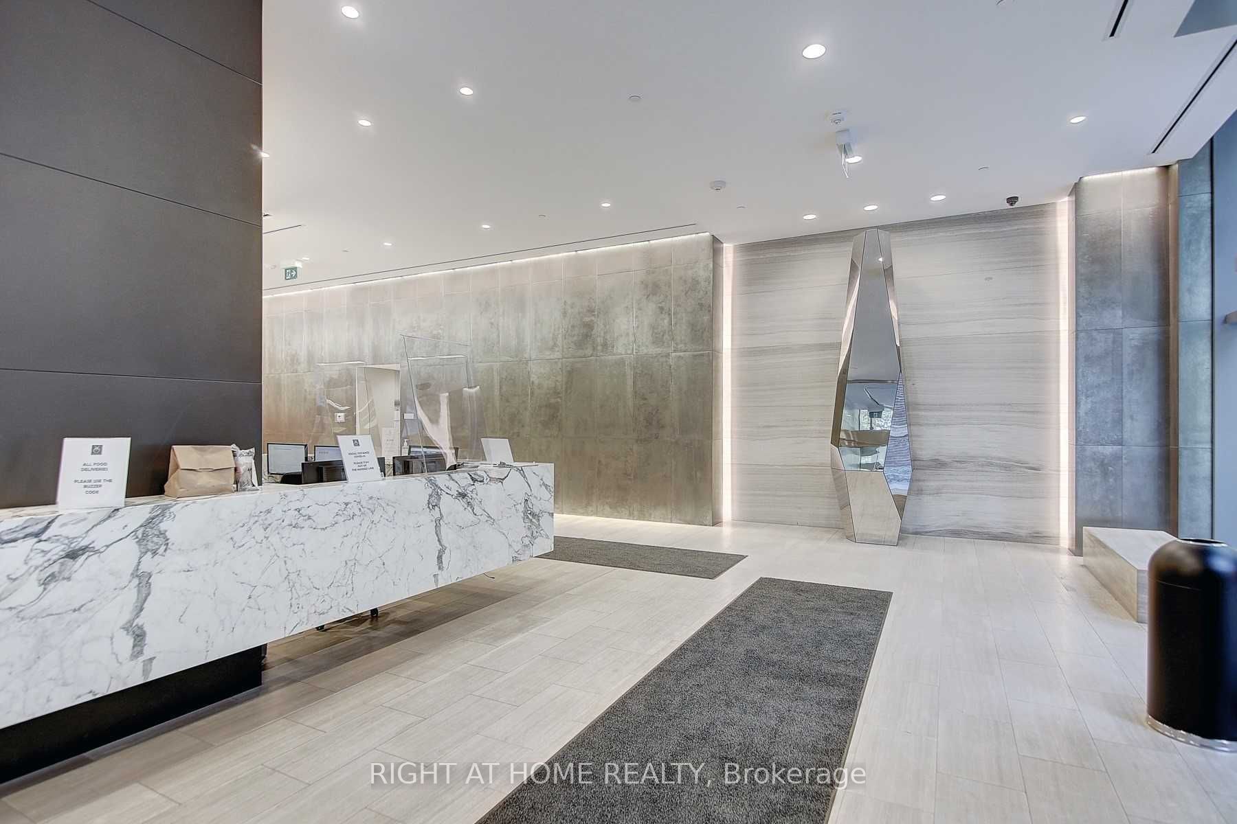 7 Grenville St, #512