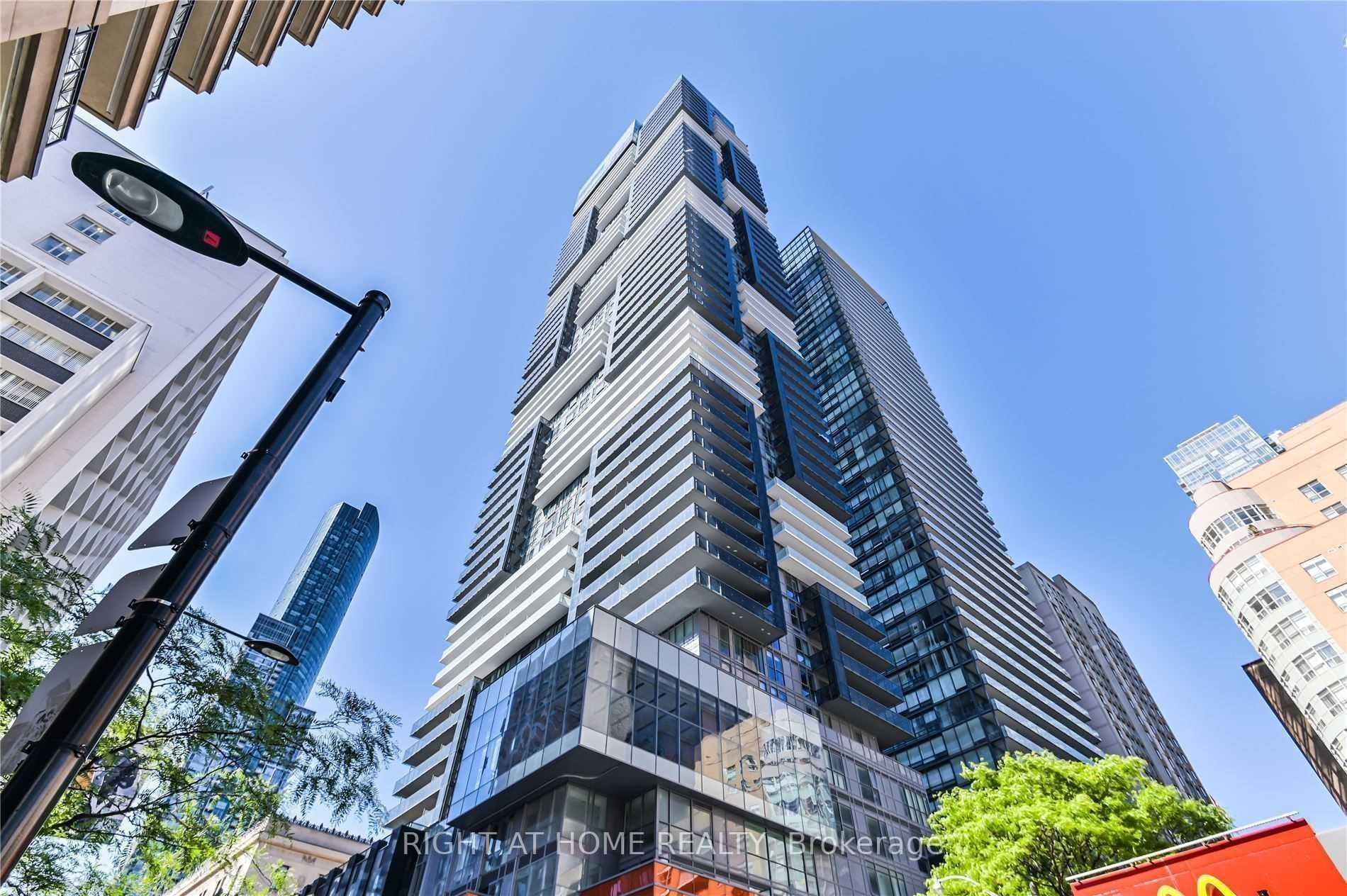 7 Grenville St, #512