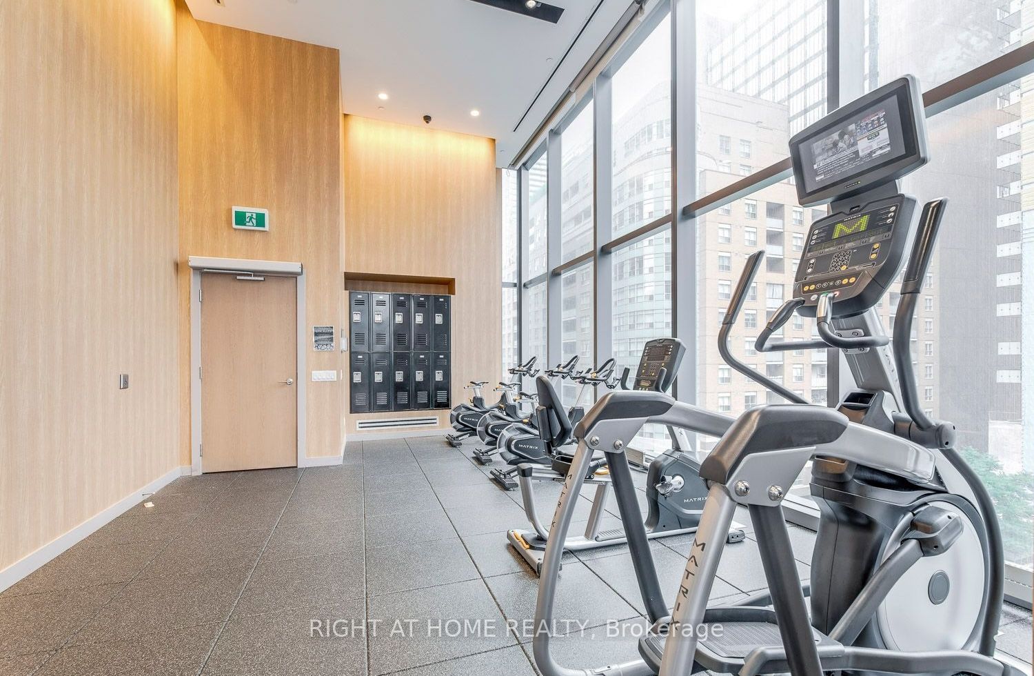 7 Grenville St, #512