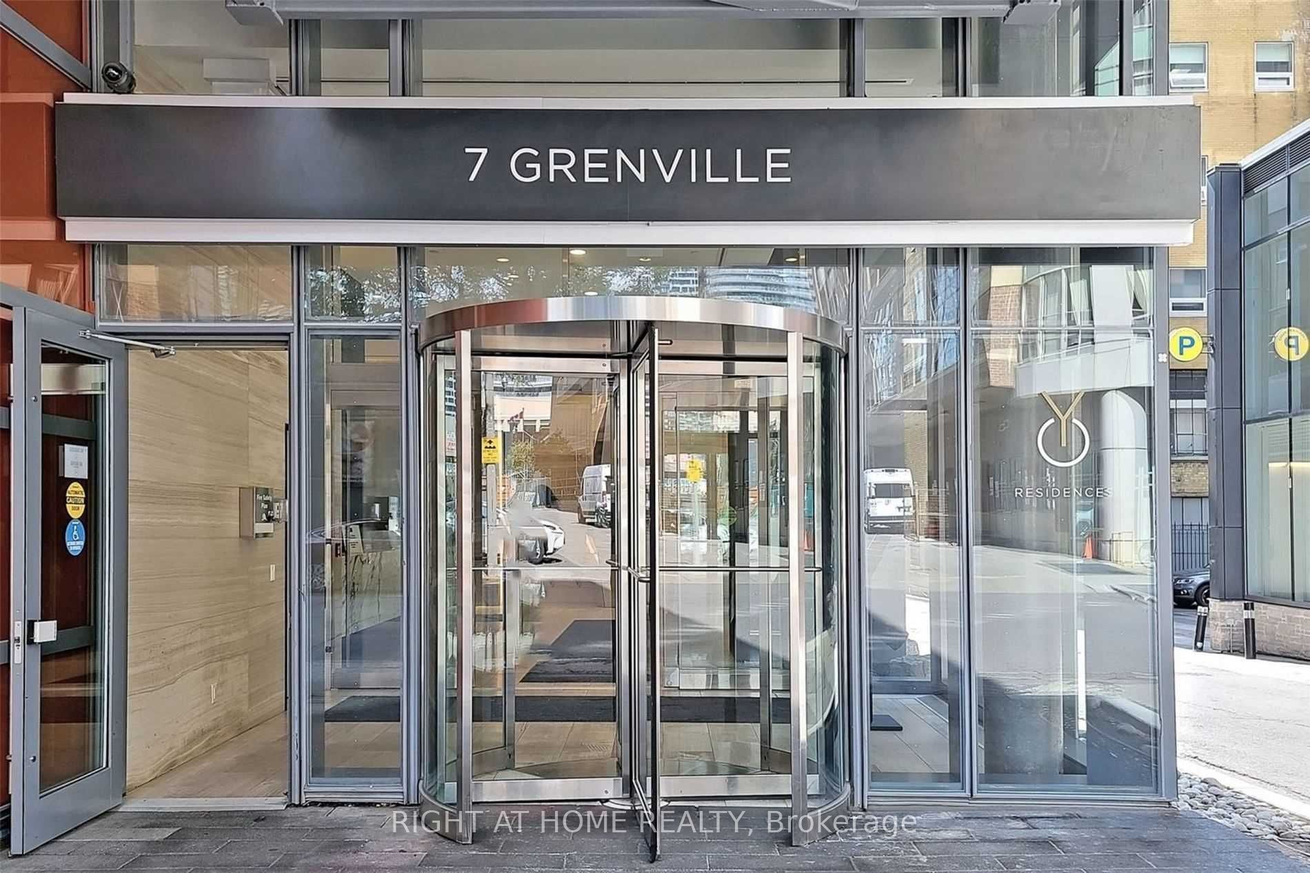 7 Grenville St, #512