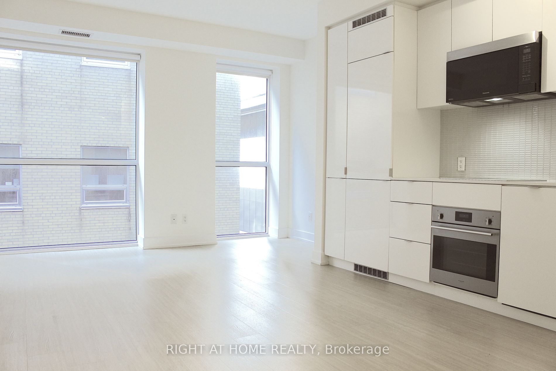 7 Grenville St, #512