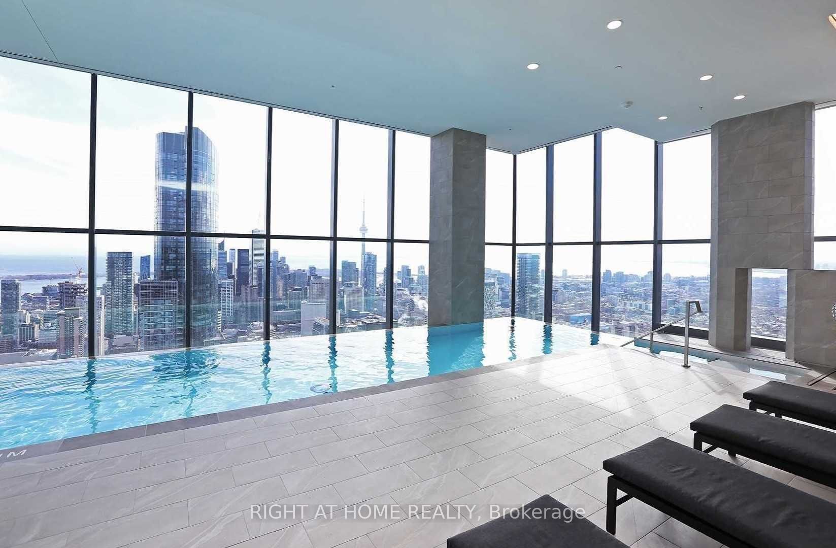 7 Grenville St, #512