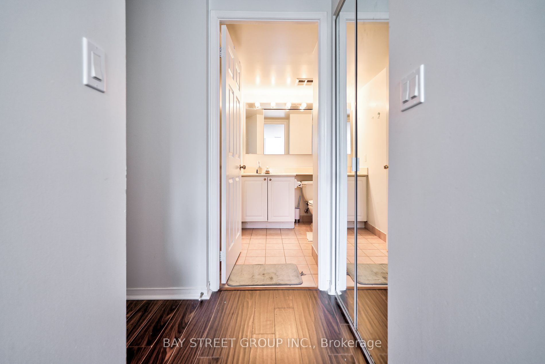 18 Pemberton Ave, #106
