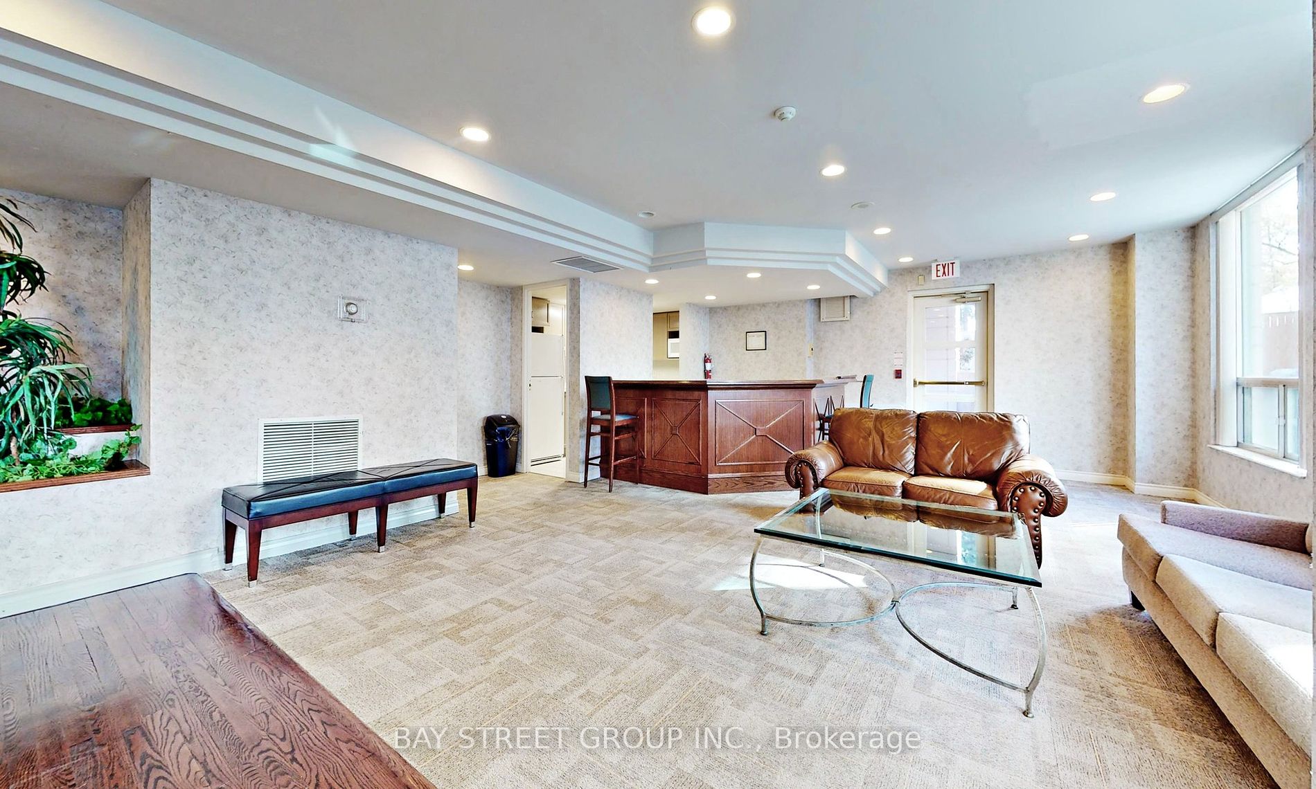 18 Pemberton Ave, #106