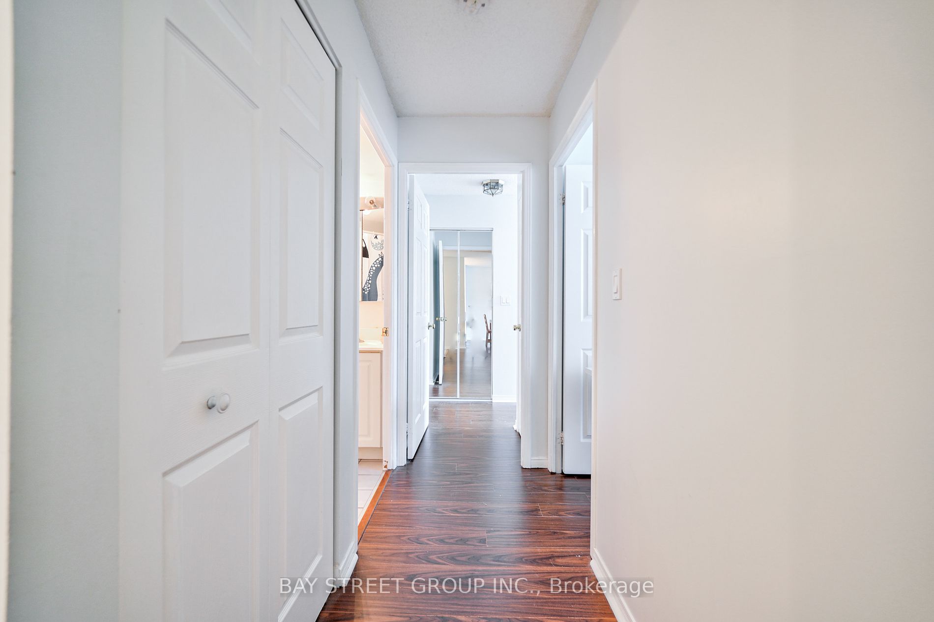 18 Pemberton Ave, #106