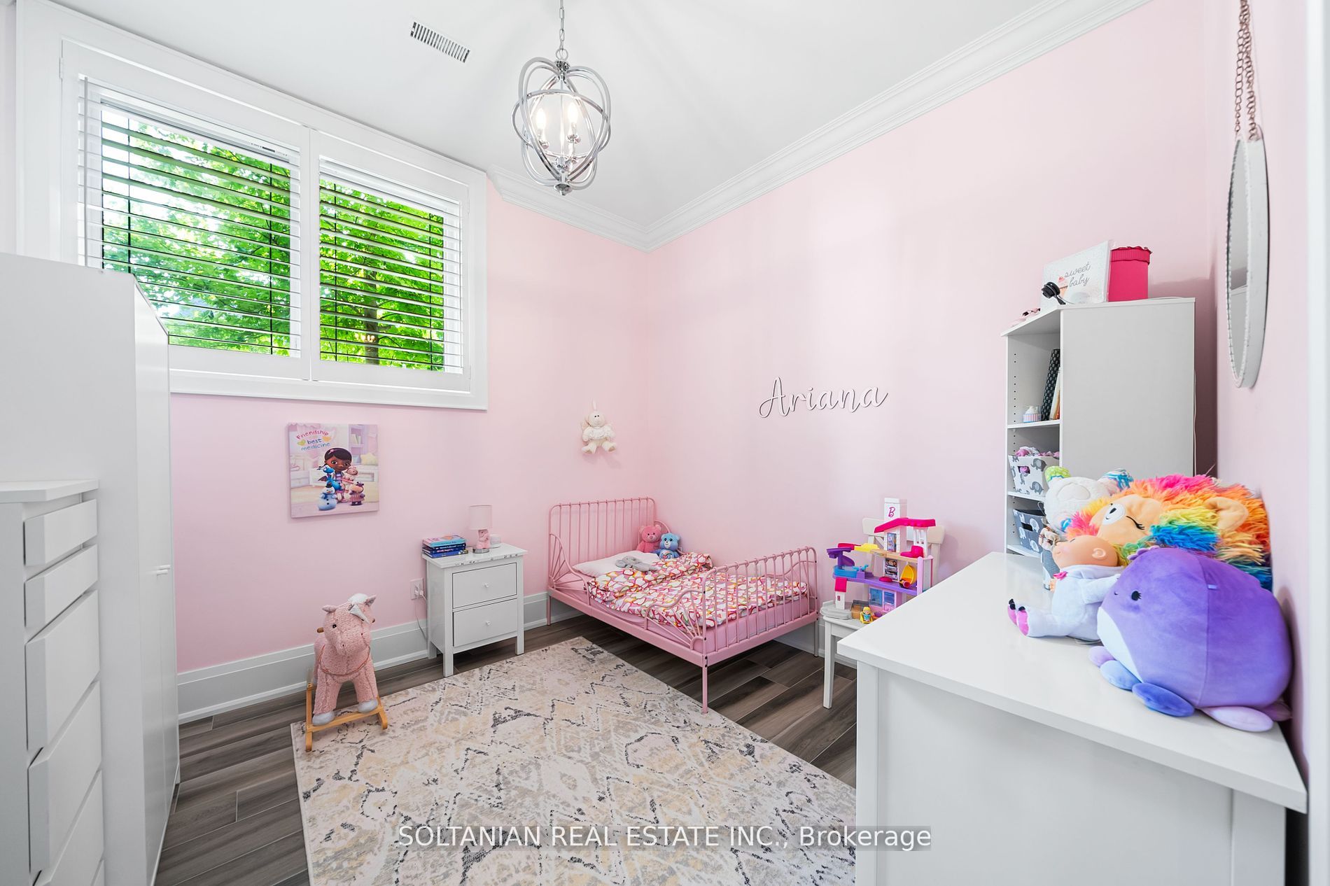111 Codsell Ave