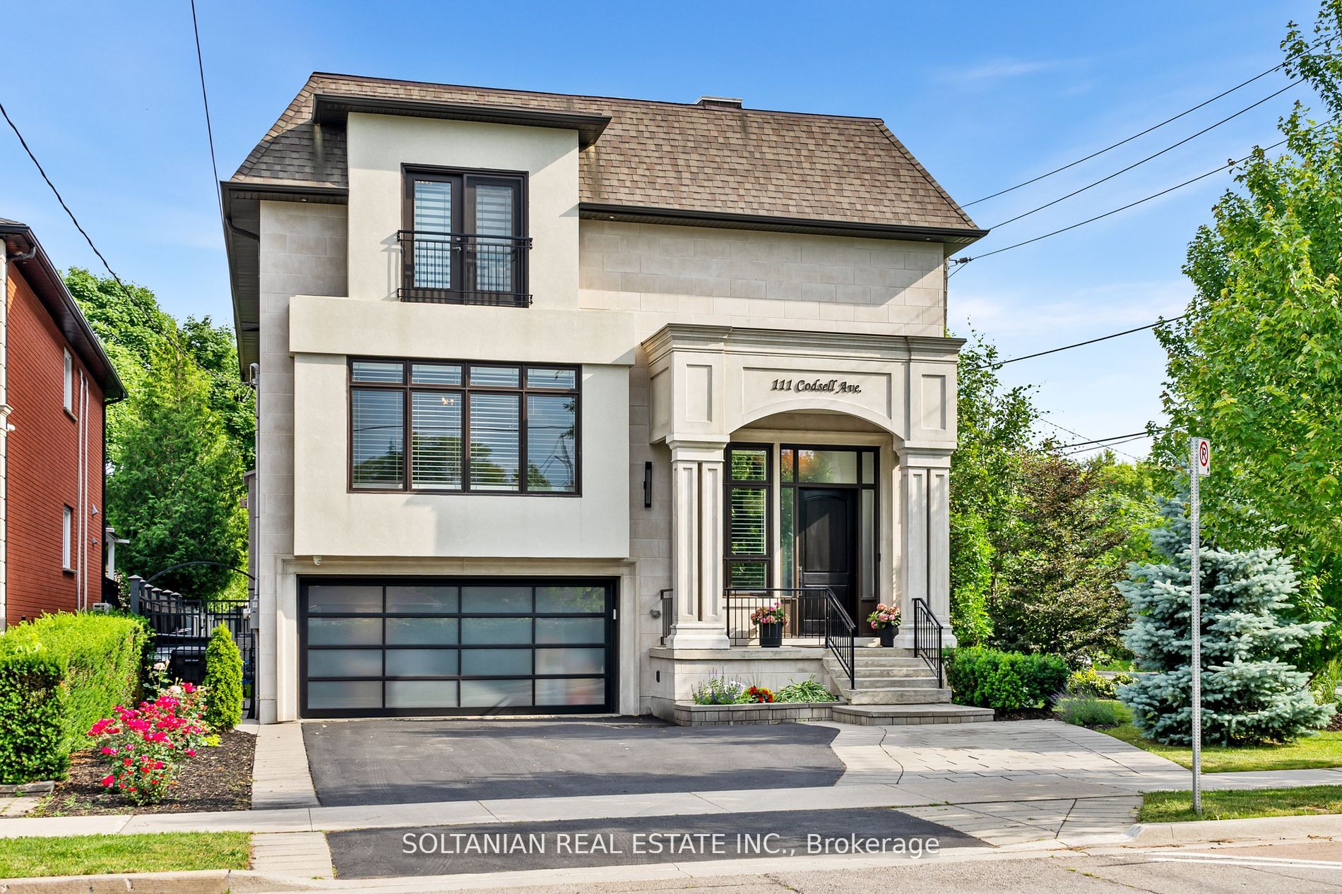 111 Codsell Ave