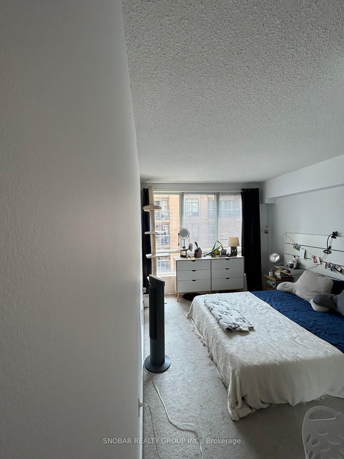 100 Hayden St, #610