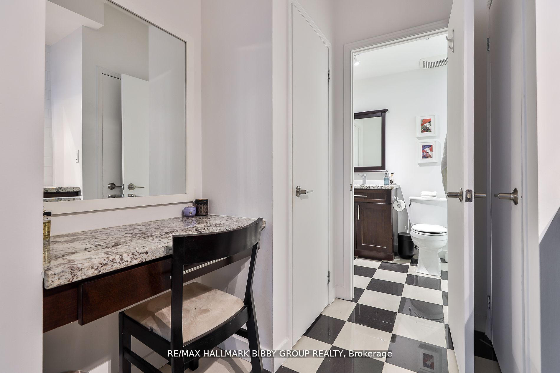 500 Richmond St W, #315
