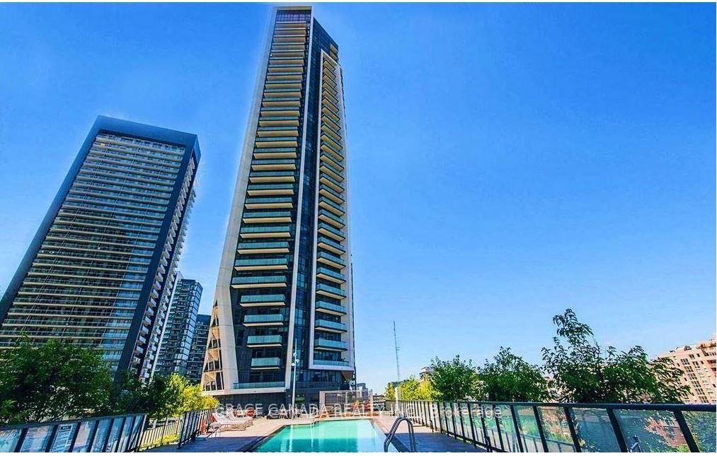 50 Ordnance St, #2602