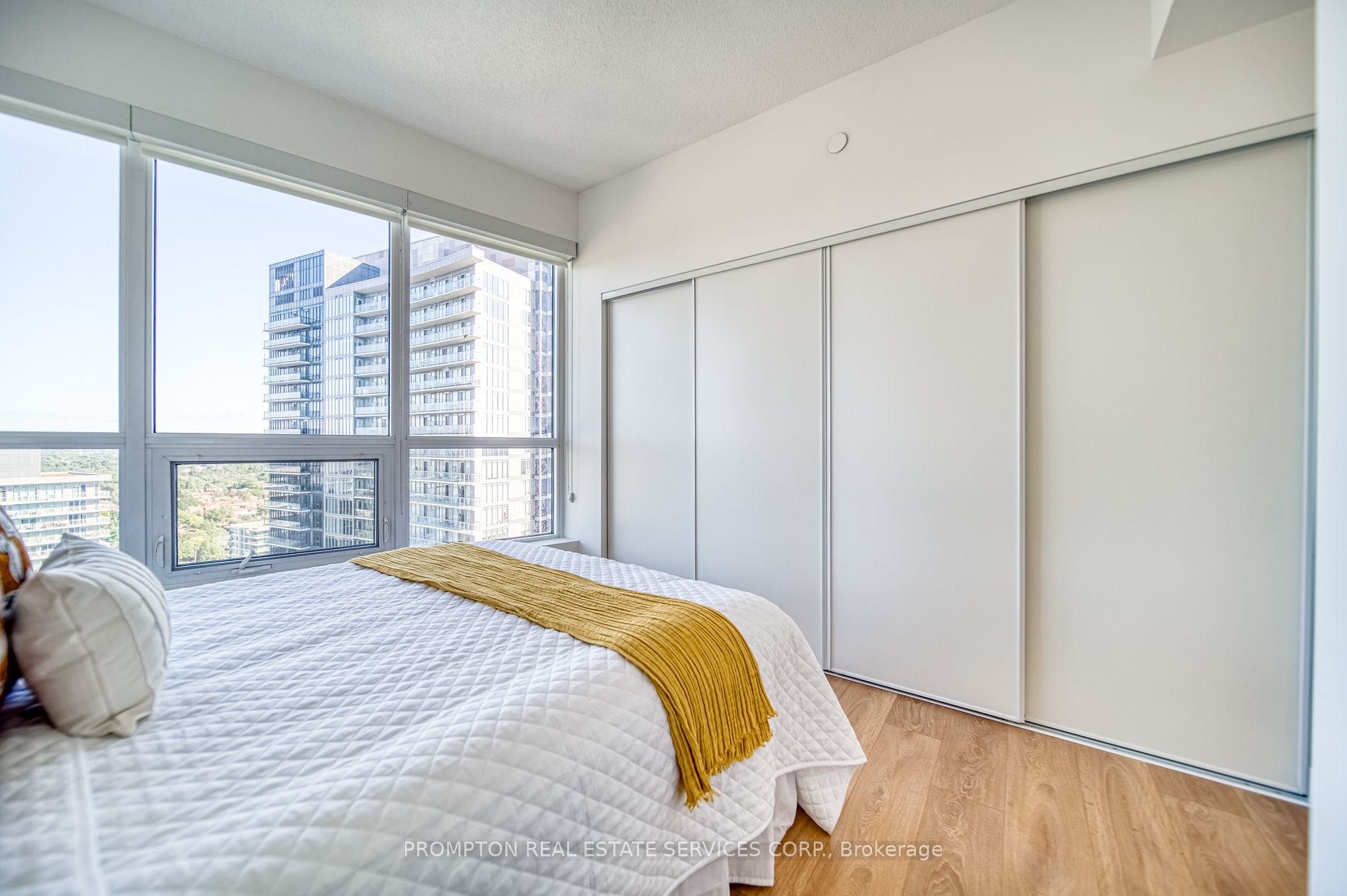 115 McMahon Dr, #2505