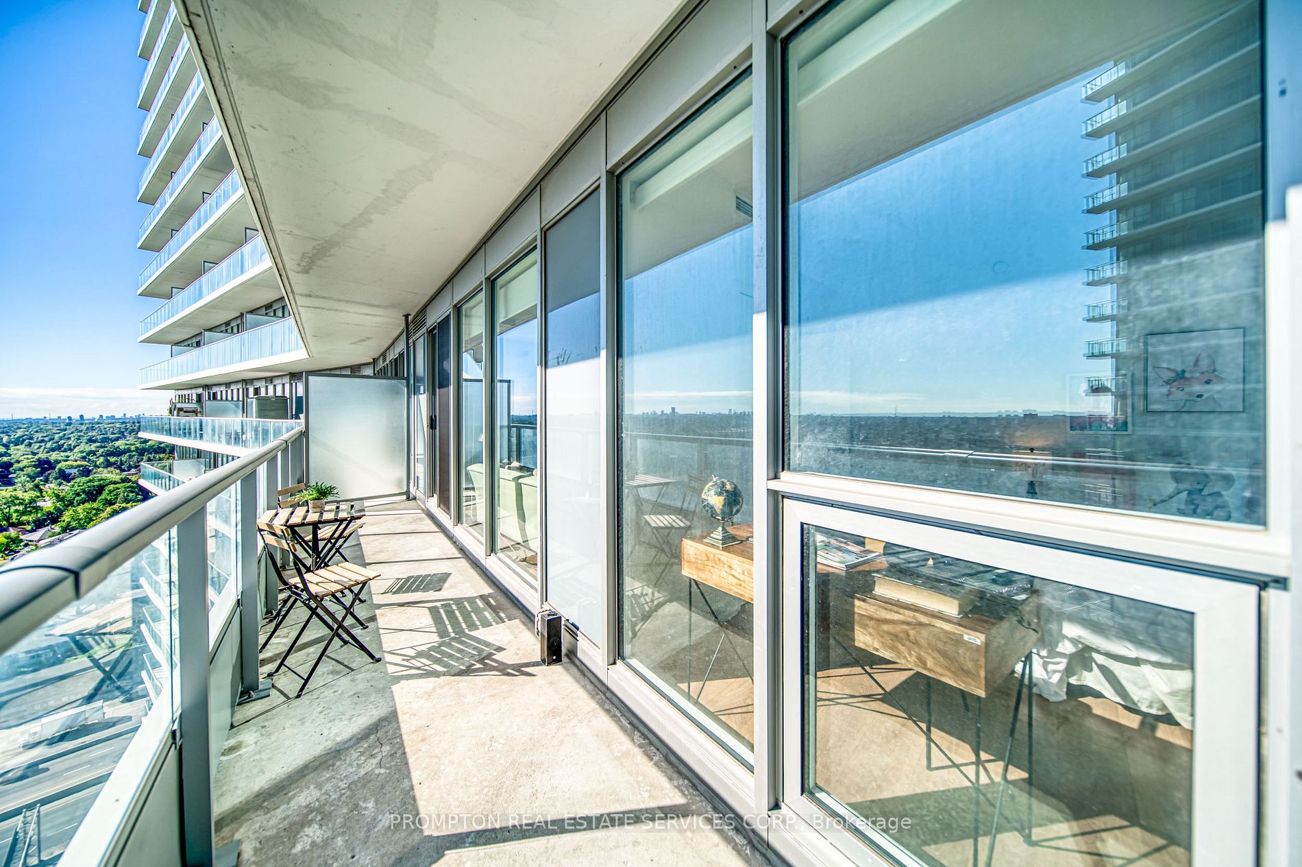 115 McMahon Dr, #2505