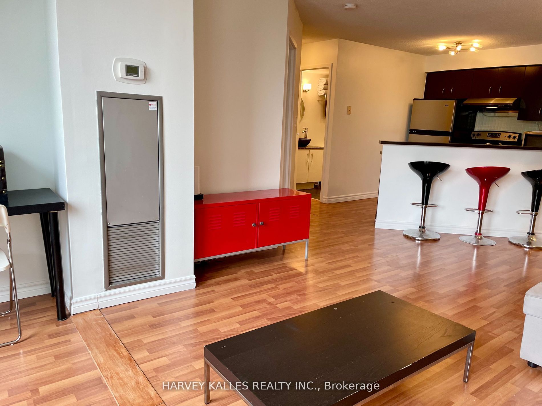 25 Grenville St, #2206