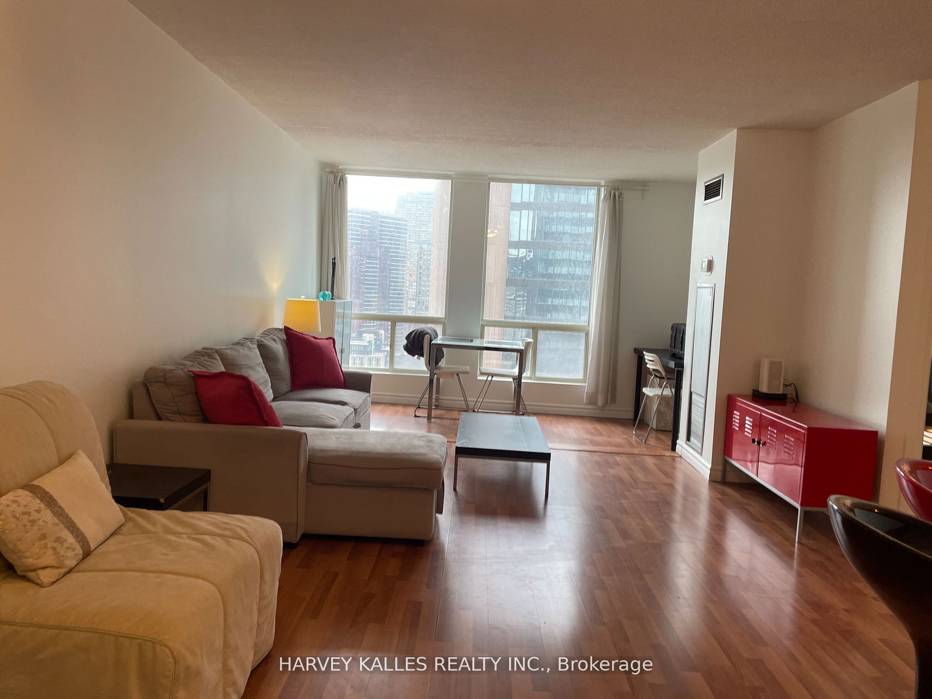 25 Grenville St, #2206