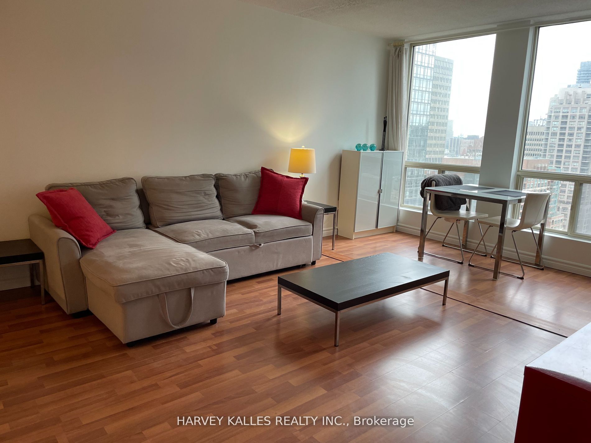 25 Grenville St, #2206