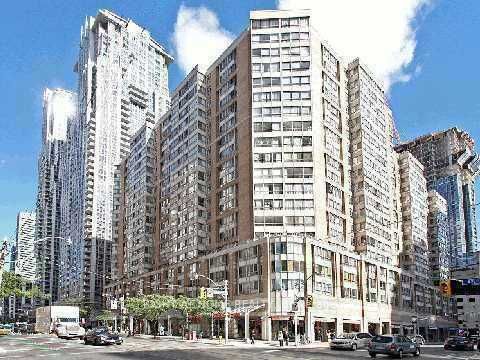 711 Bay St, #1616