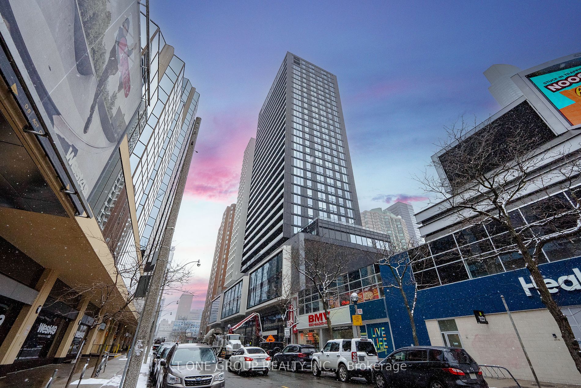 20 Edward St, #1712