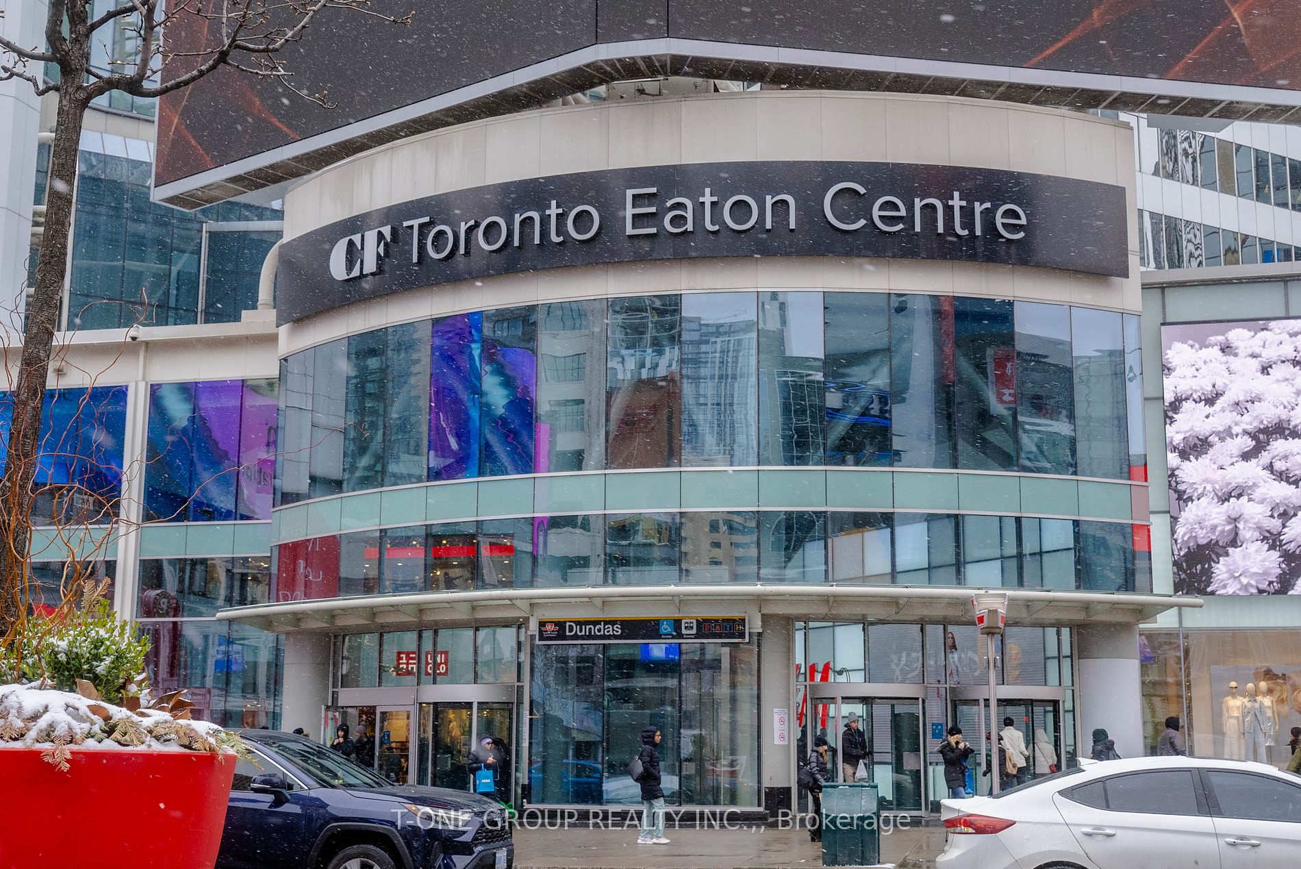 20 Edward St, #1712