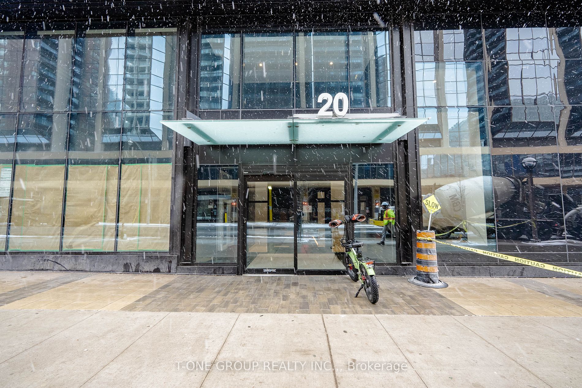 20 Edward St, #1712