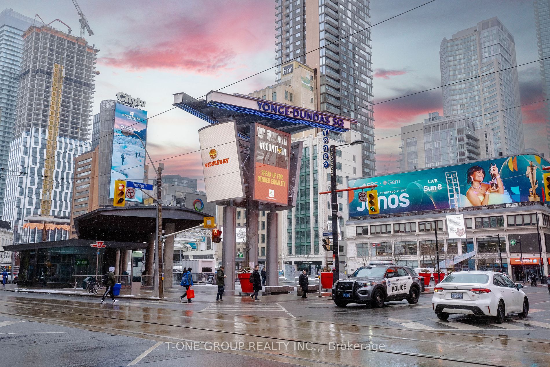 20 Edward St, #1712