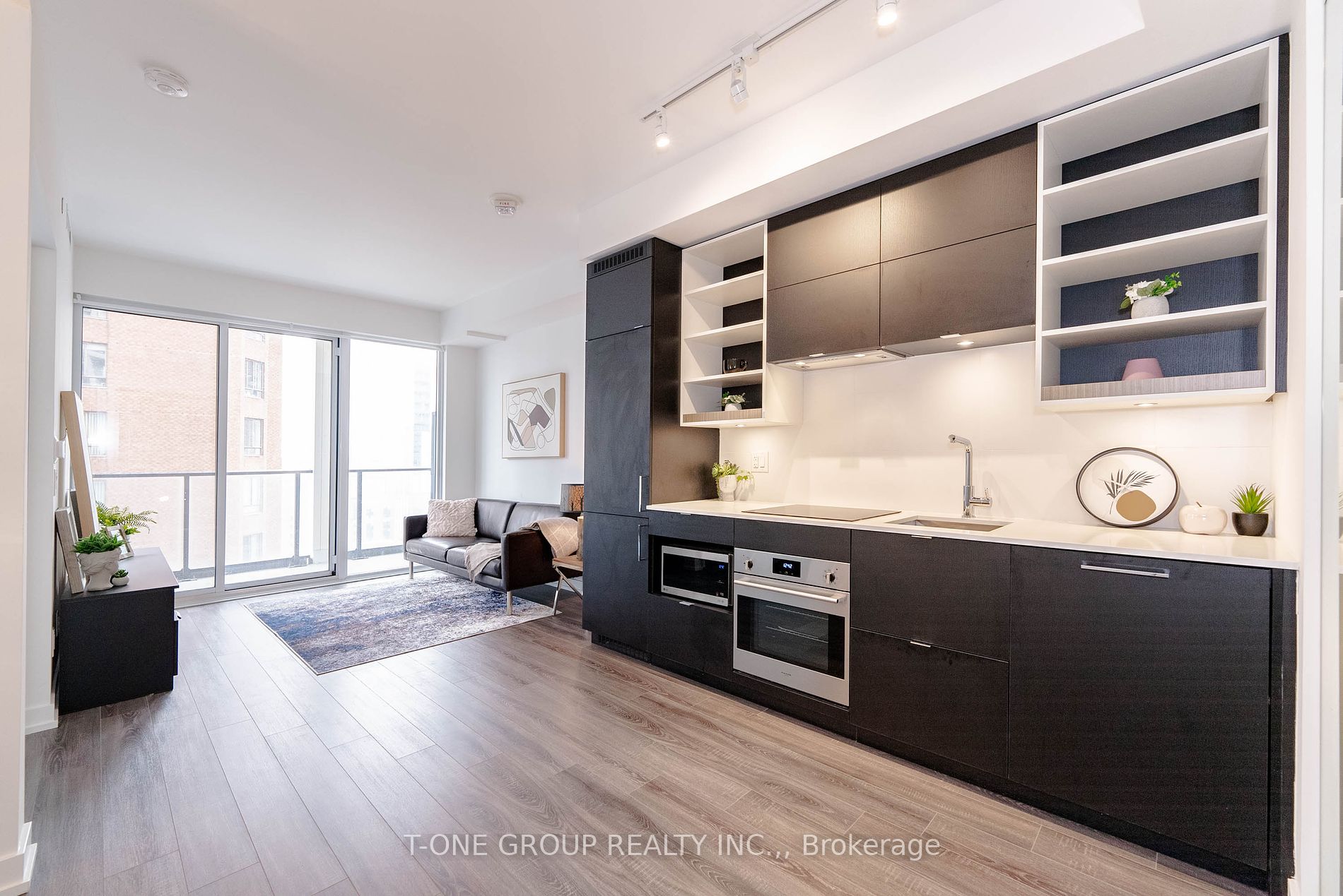 20 Edward St, #1712