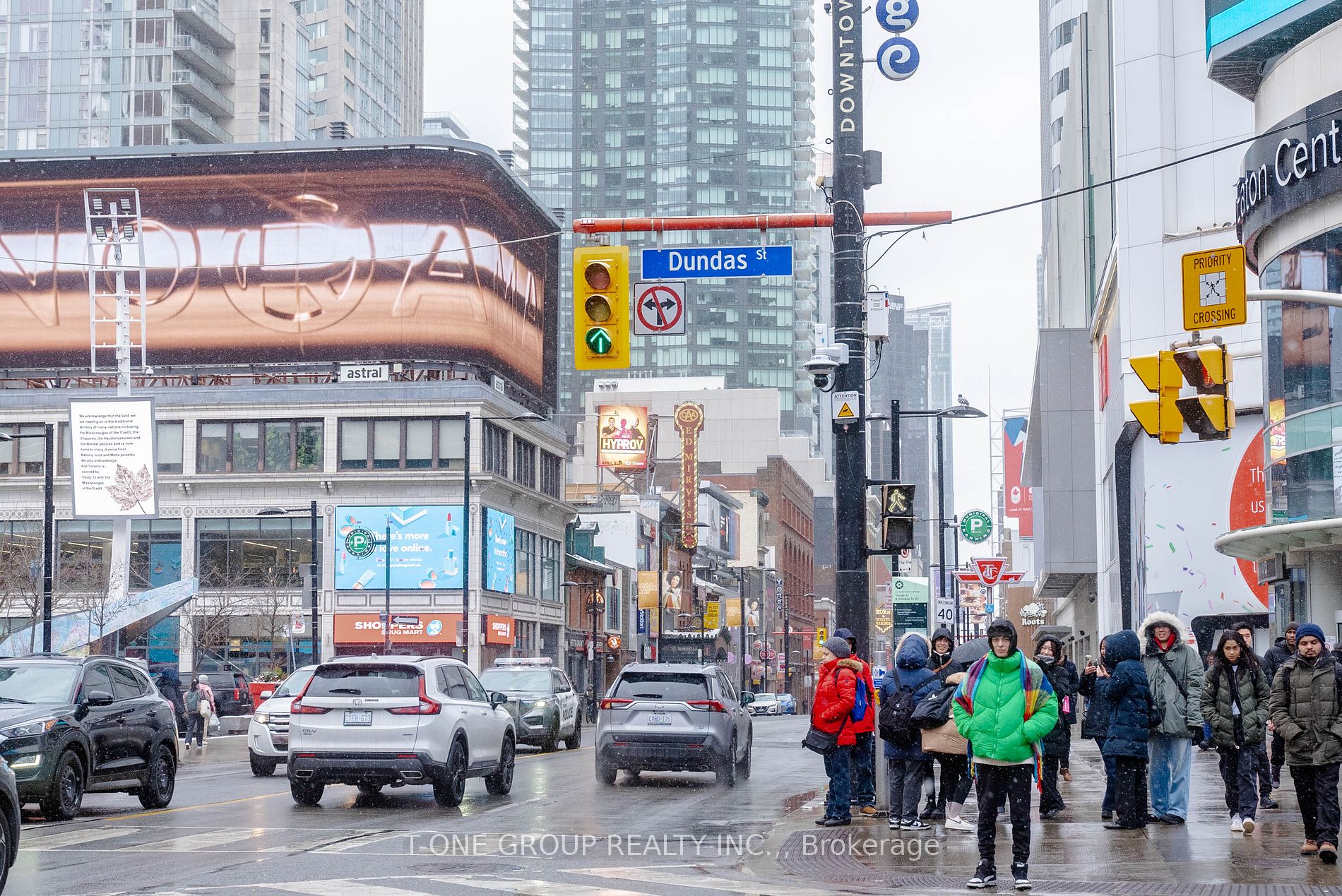 20 Edward St, #1712