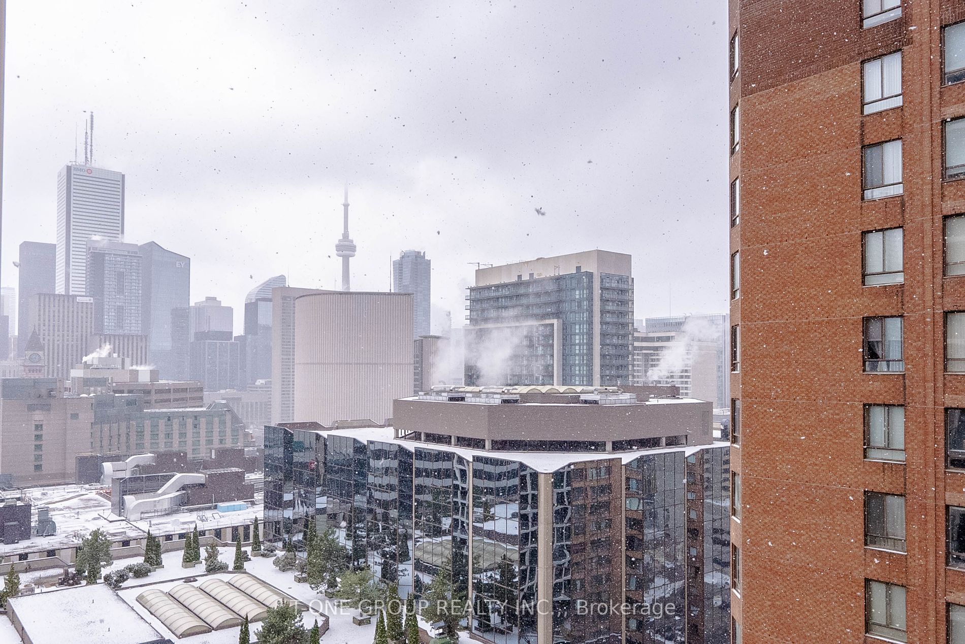 20 Edward St, #1712