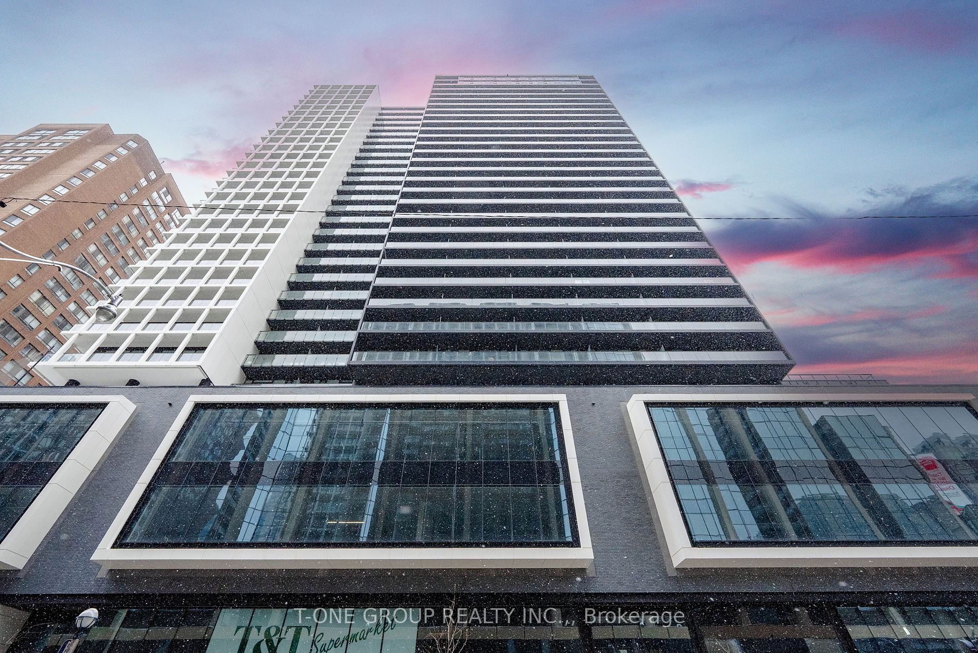 20 Edward St, #1712