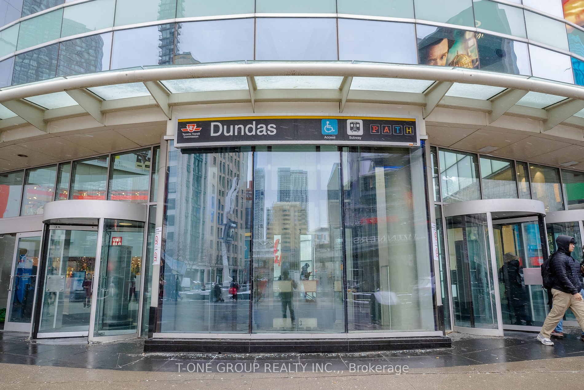 20 Edward St, #1712