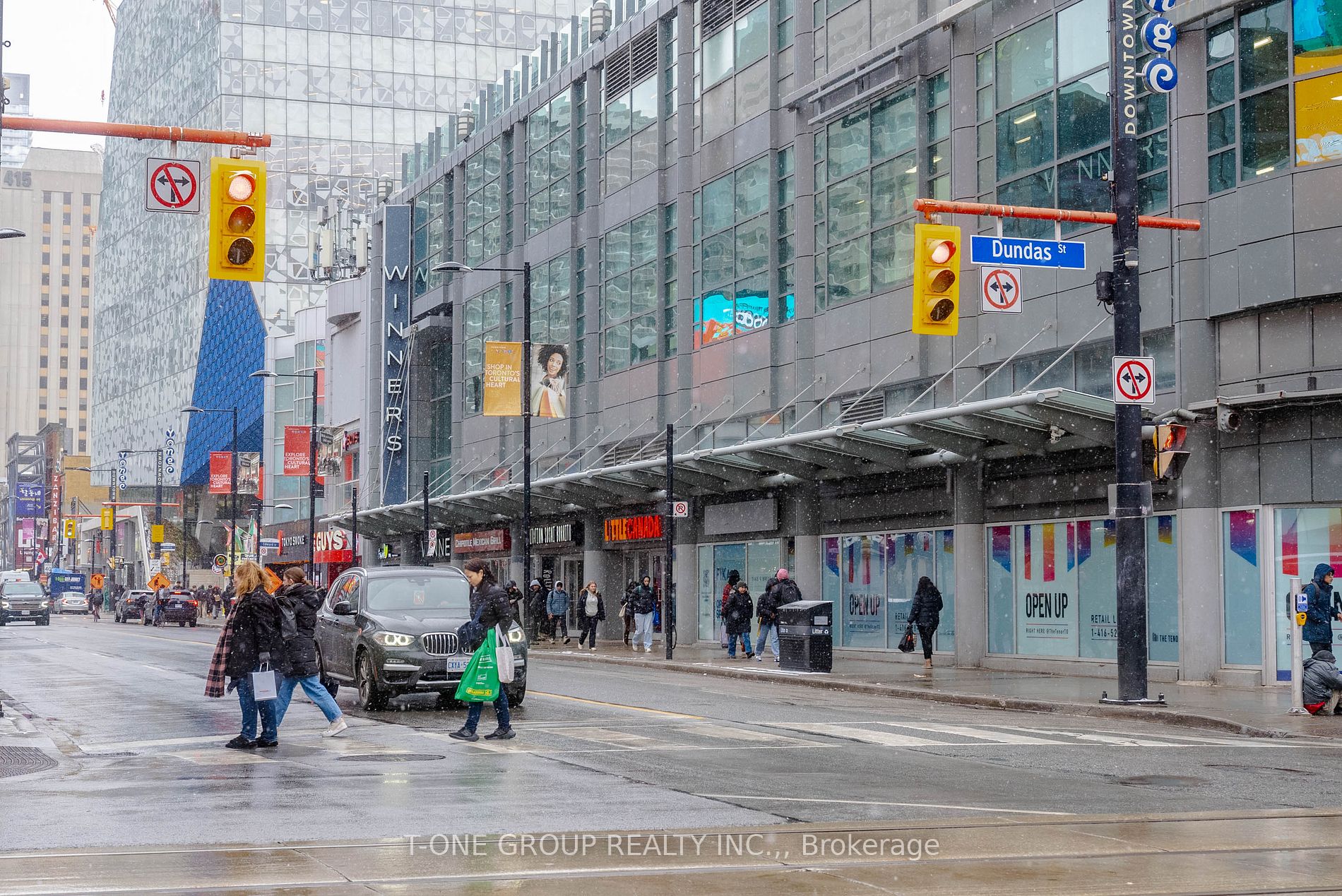 20 Edward St, #1712