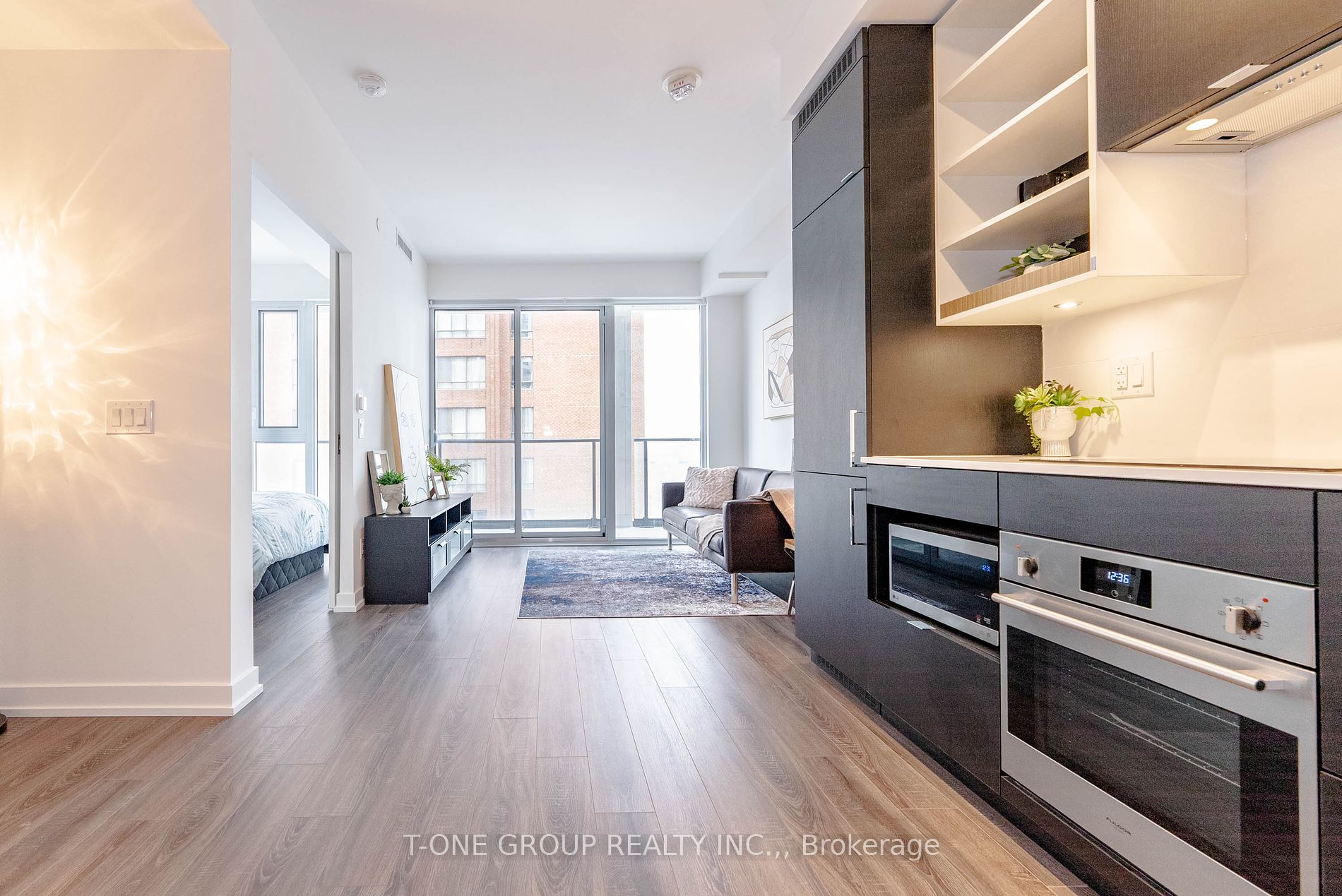 20 Edward St, #1712