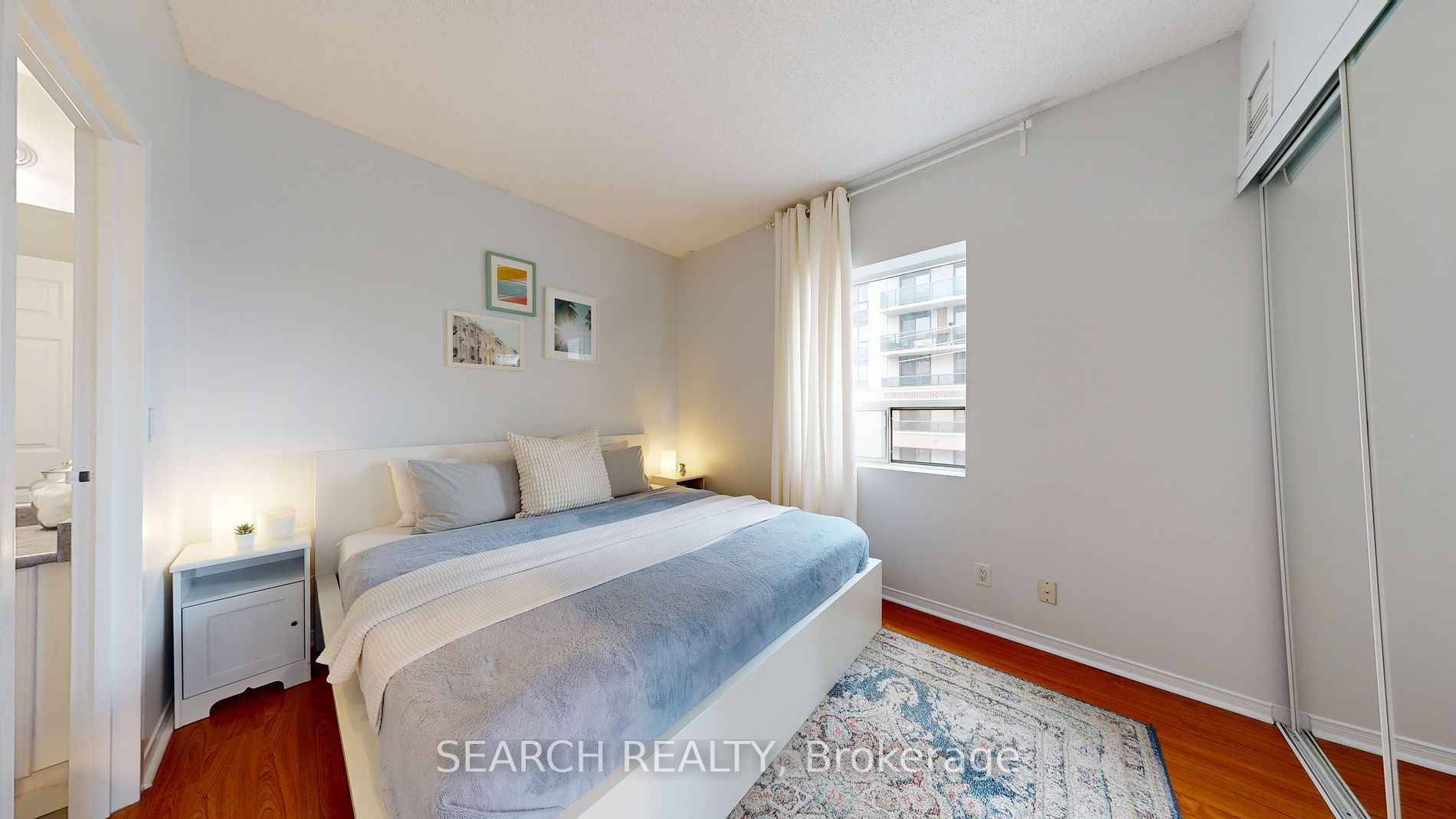 778 Sheppard Ave W, #306
