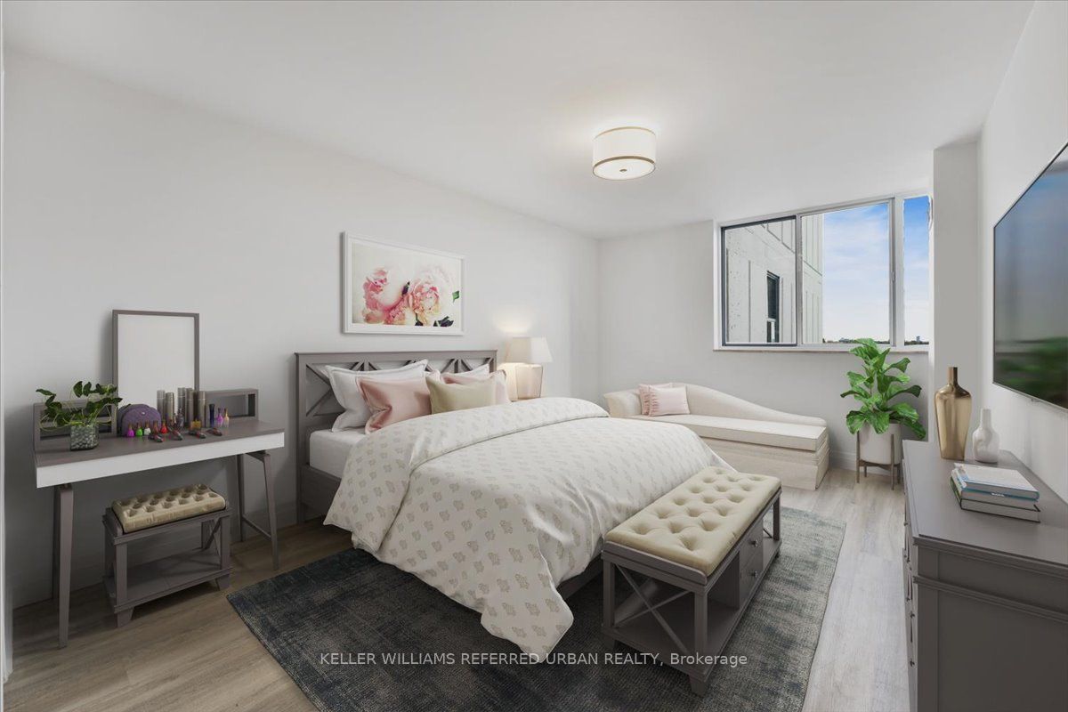 3000 Bathurst St, #706