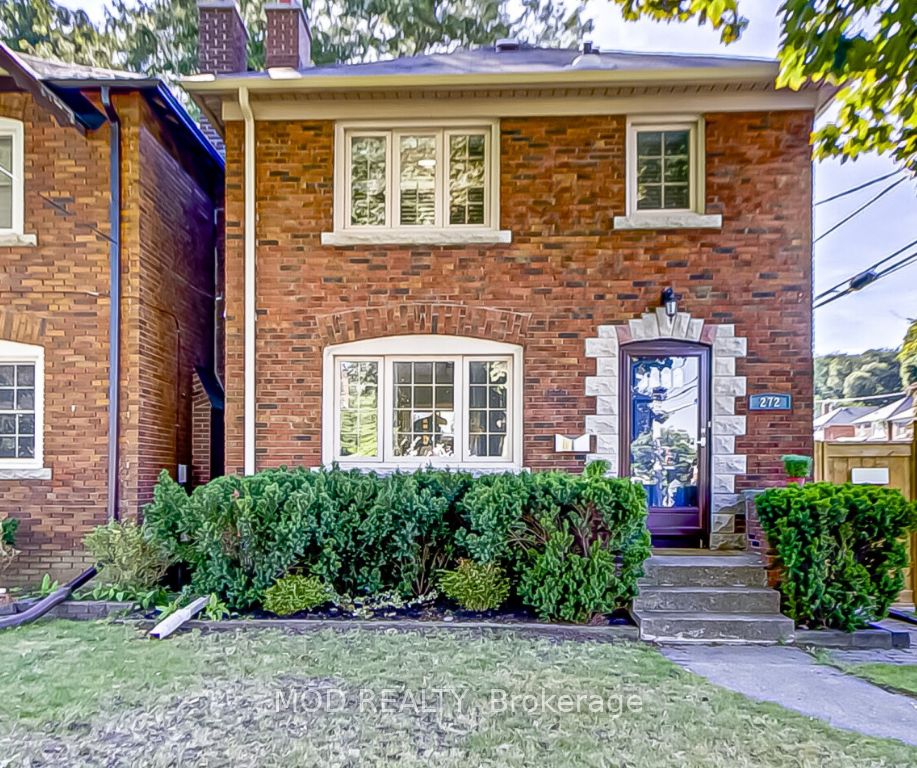 272 Rumsey Rd