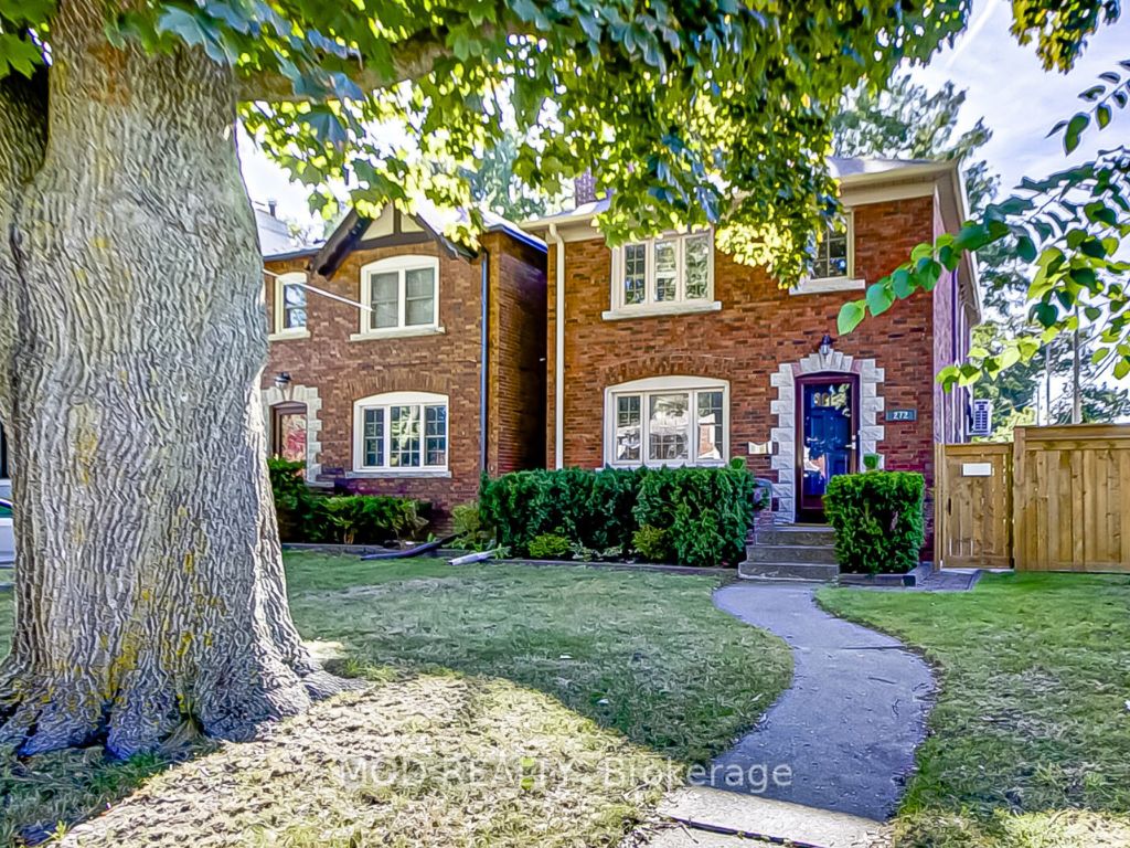 272 Rumsey Rd