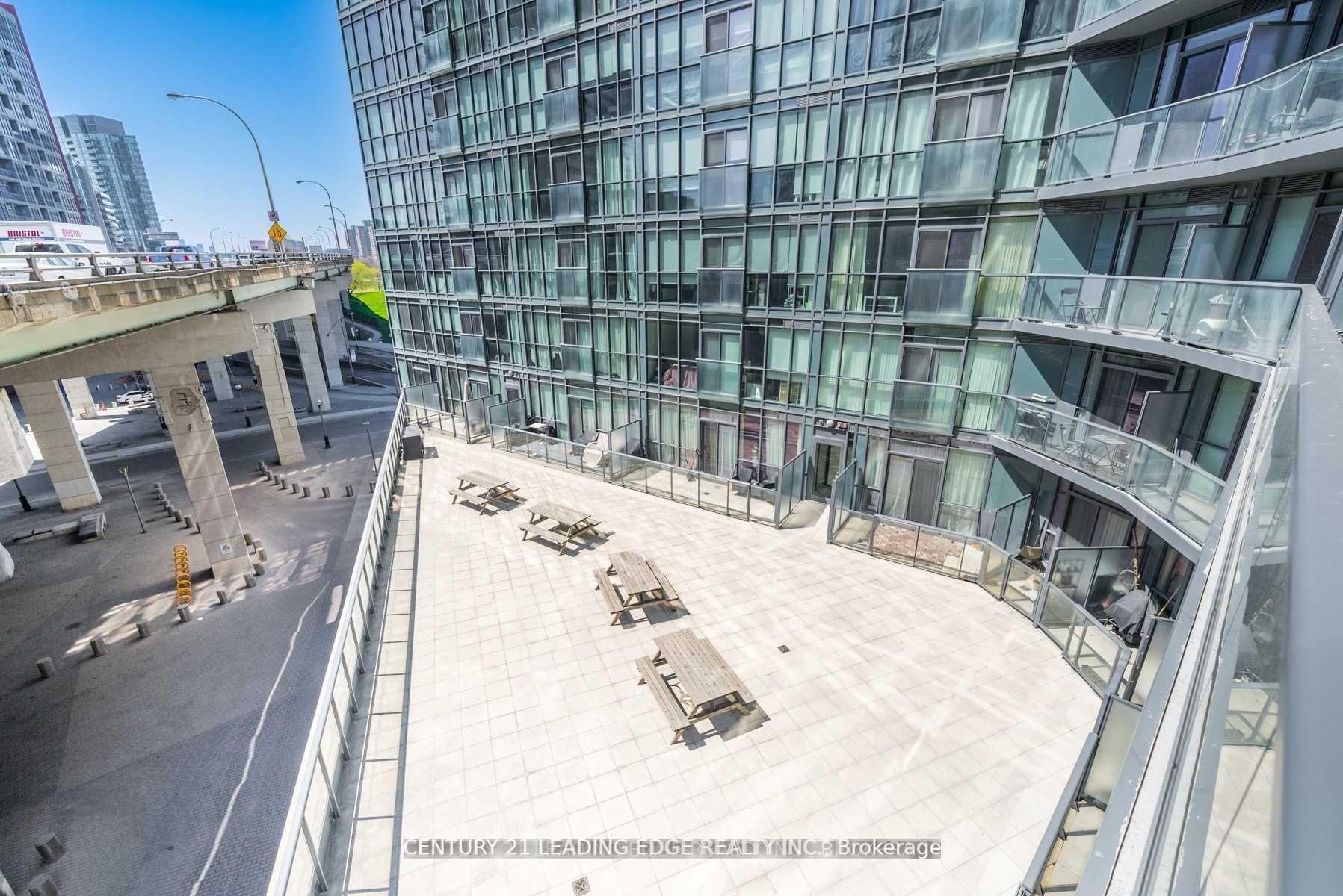 169 Fort York Blvd, #510