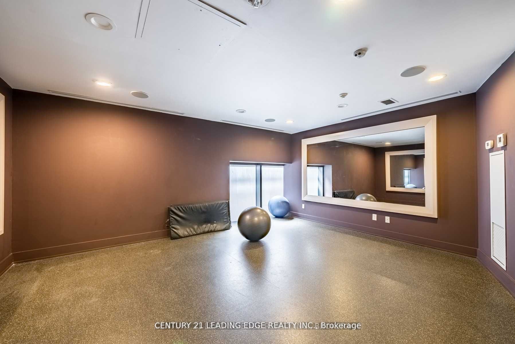 169 Fort York Blvd, #510