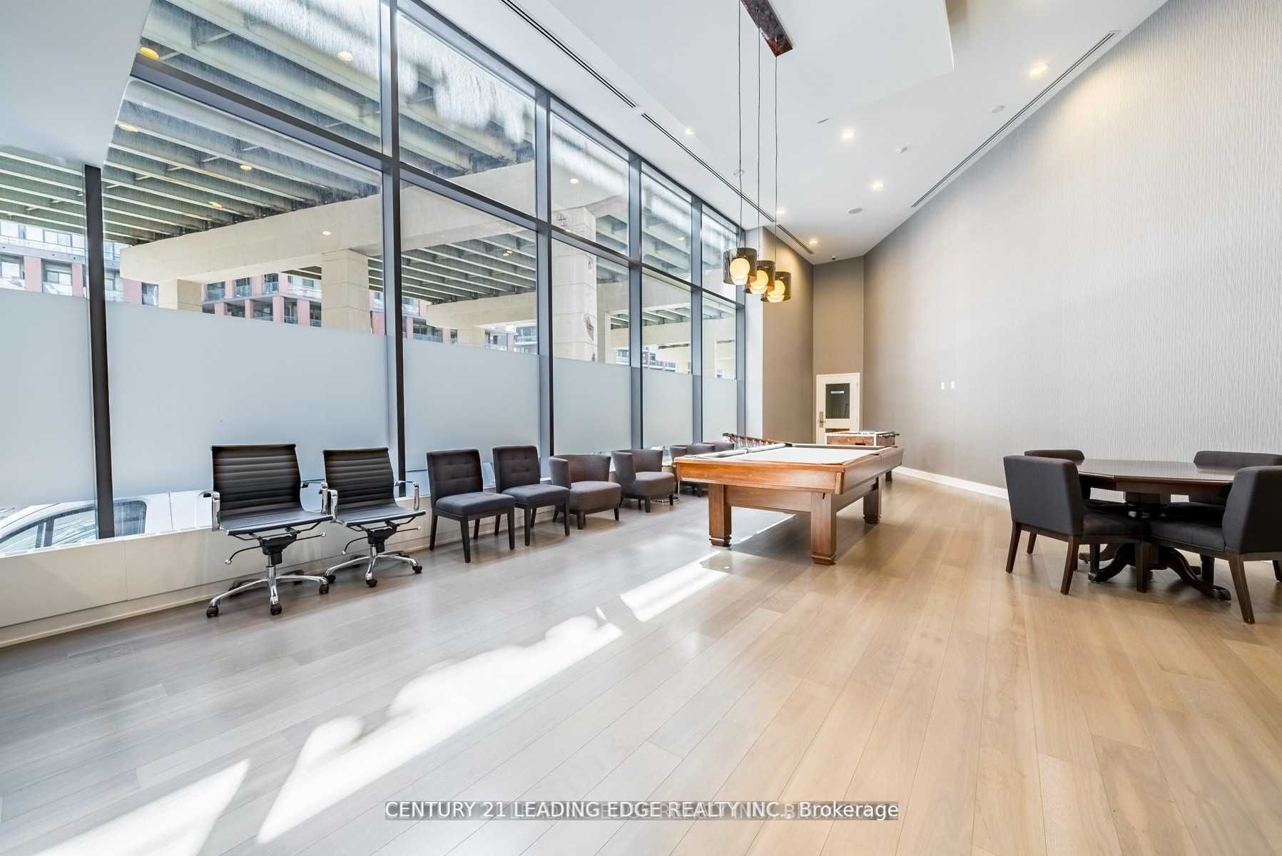 169 Fort York Blvd, #510
