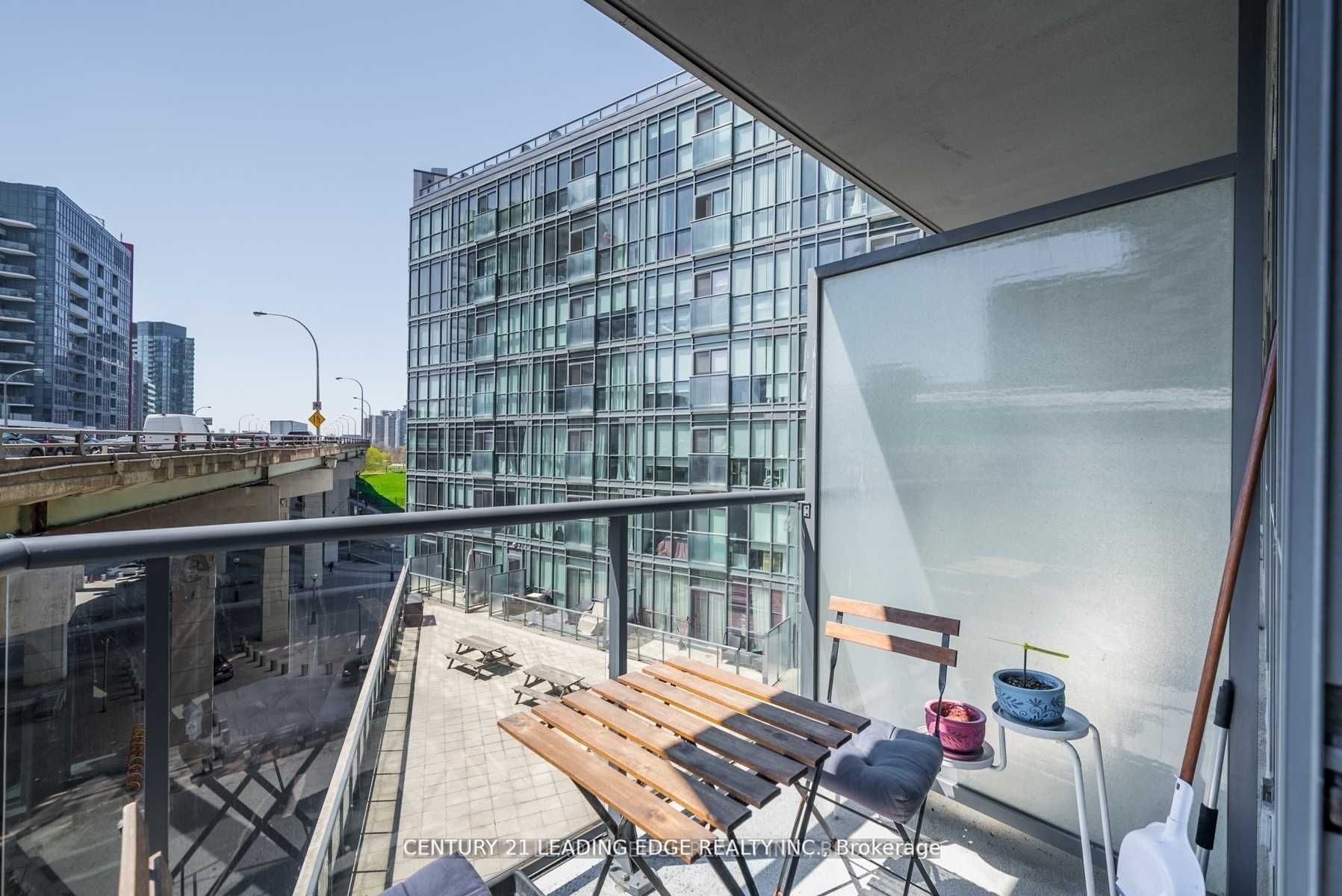 169 Fort York Blvd, #510