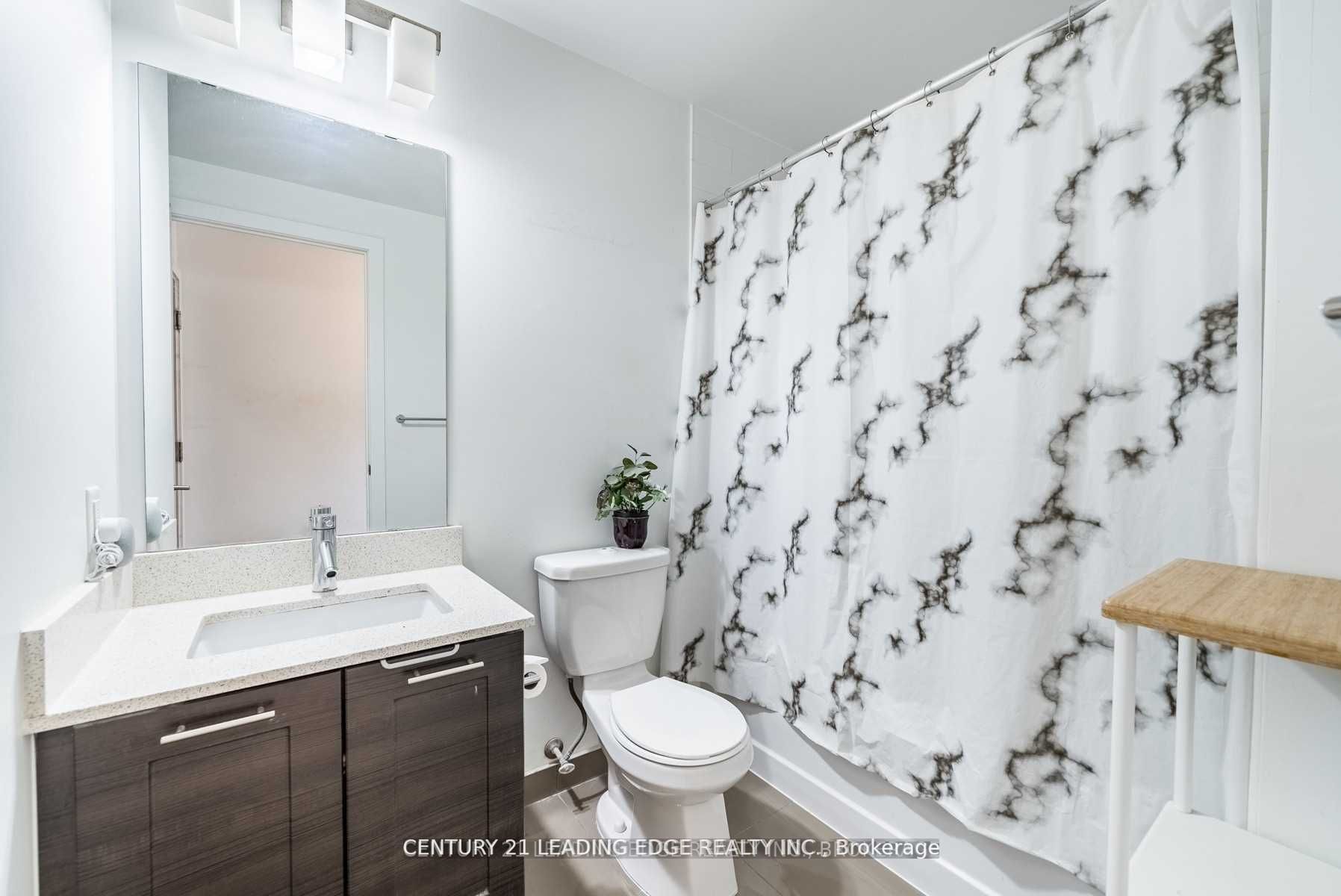 169 Fort York Blvd, #510