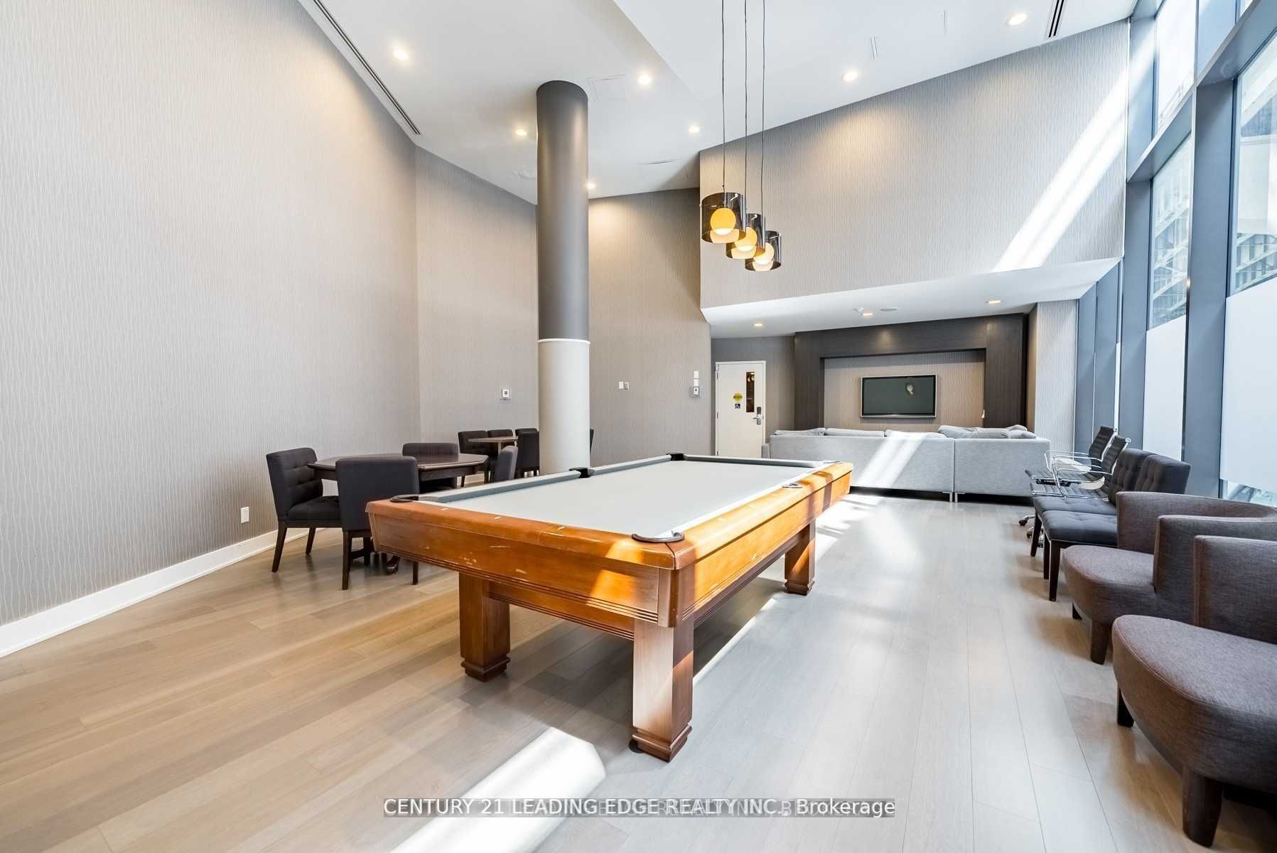 169 Fort York Blvd, #510