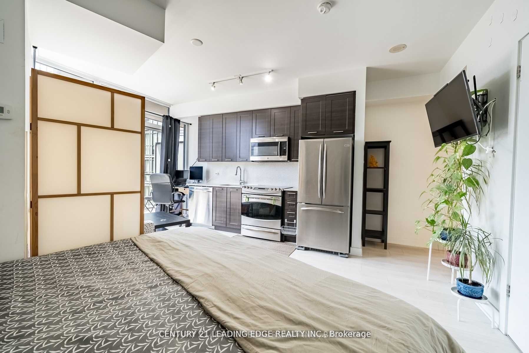 169 Fort York Blvd, #510