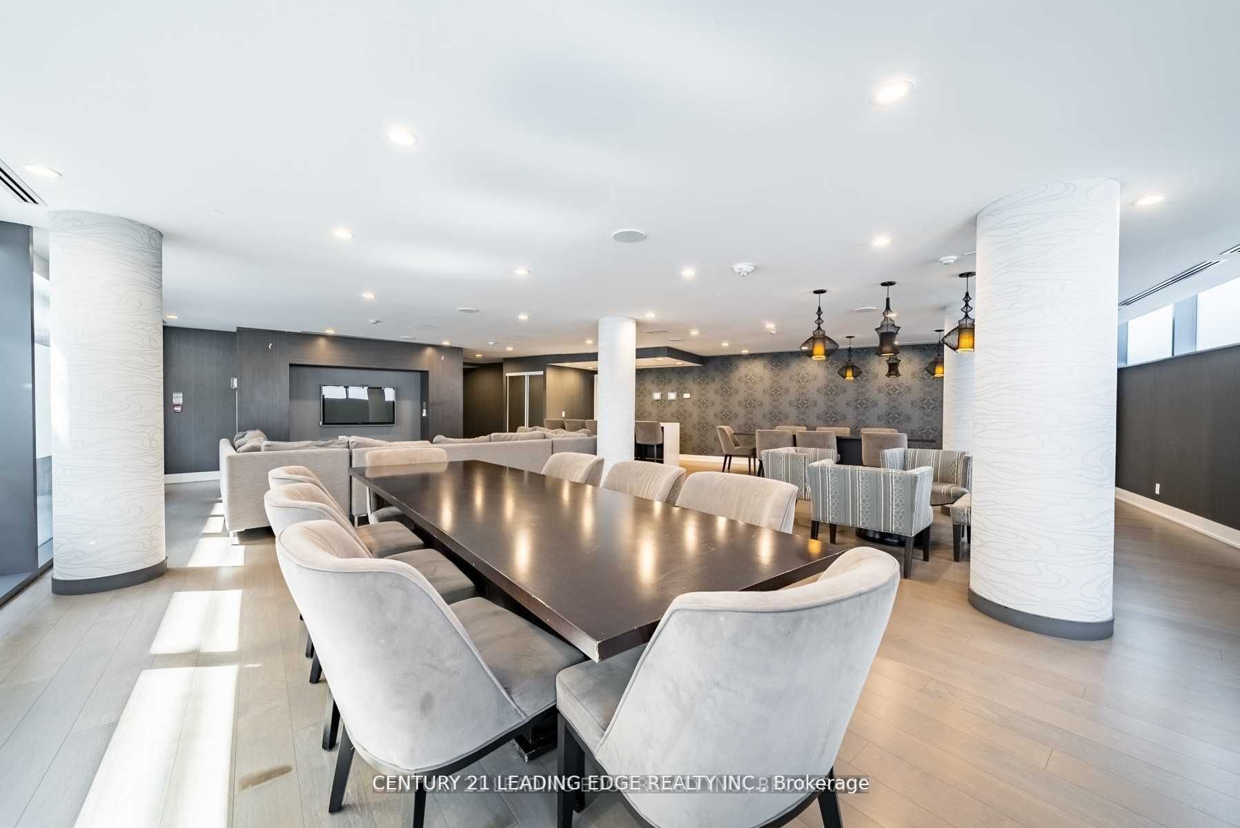 169 Fort York Blvd, #510
