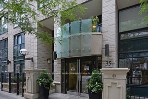35 Hayden St, #615
