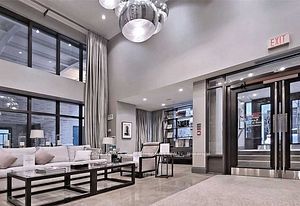 35 Hayden St, #615