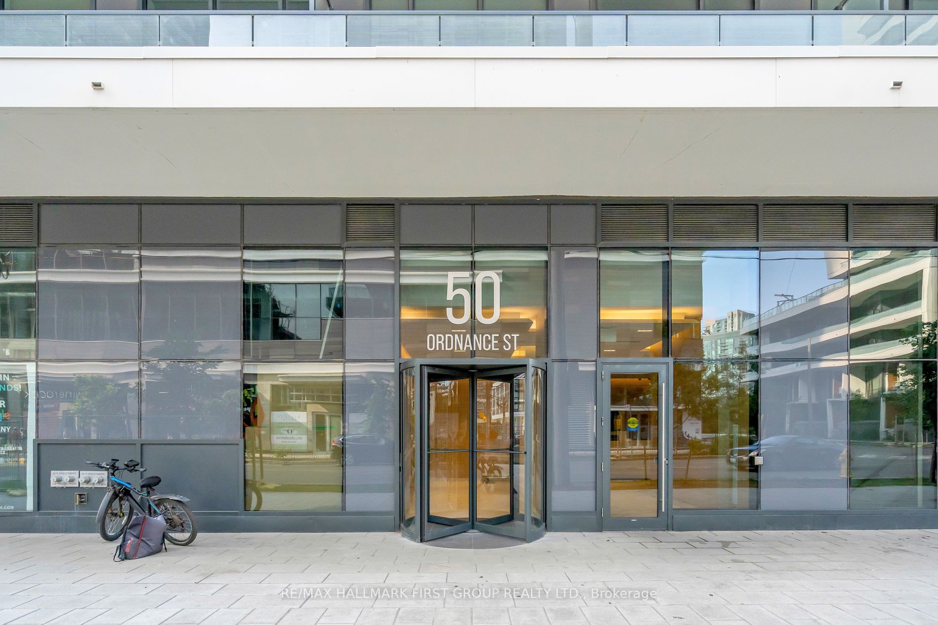 50 Ordnance St, #215