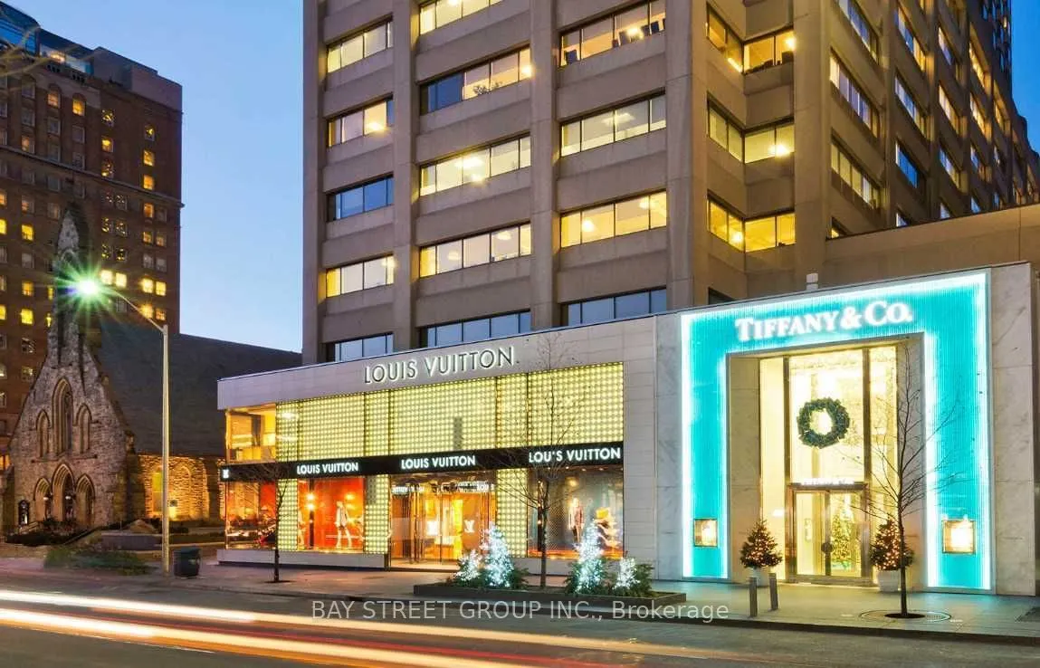 42 Charles St E, #2908