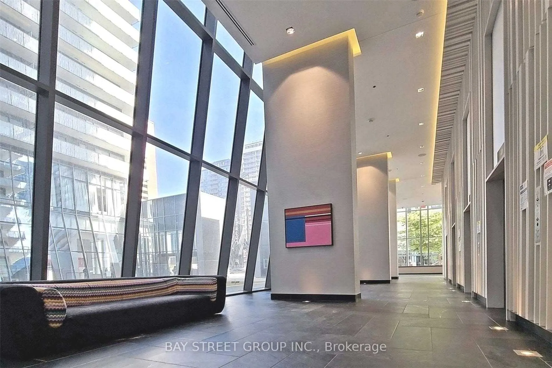 42 Charles St E, #2908