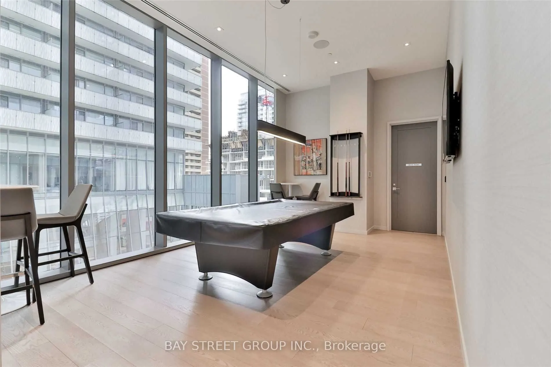 42 Charles St E, #2908