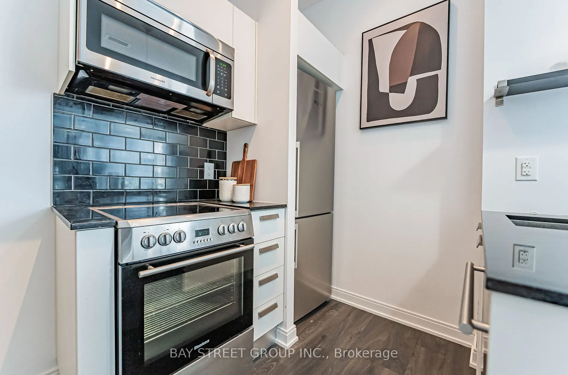 42 Charles St E, #2908